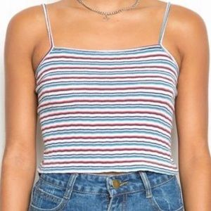 Brandy Melville Faye Tank